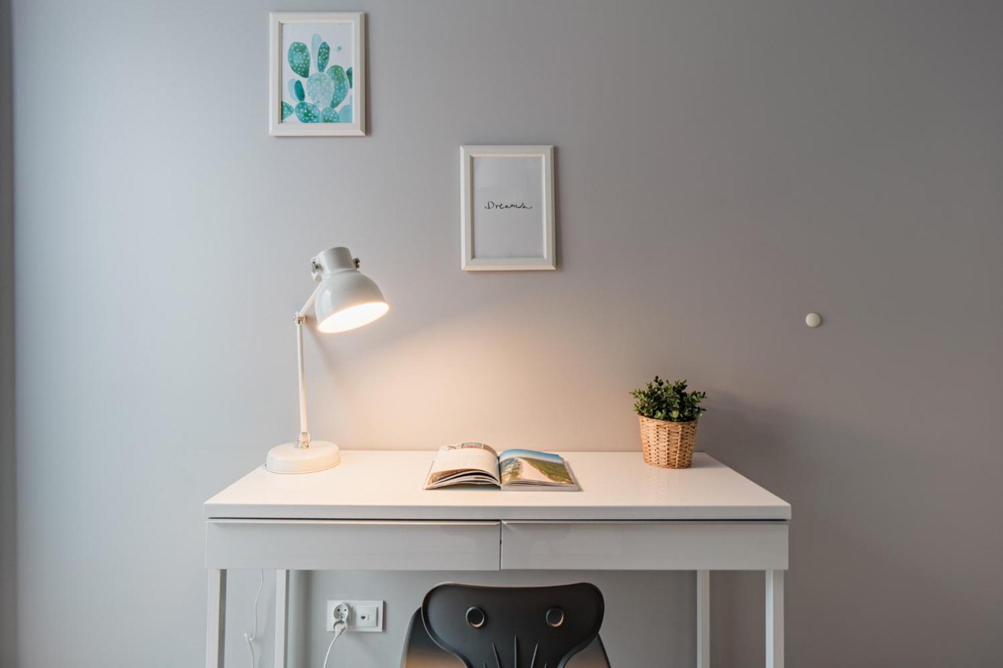 Apartament Aurora, Free Parking Gdansk Ngoại thất bức ảnh