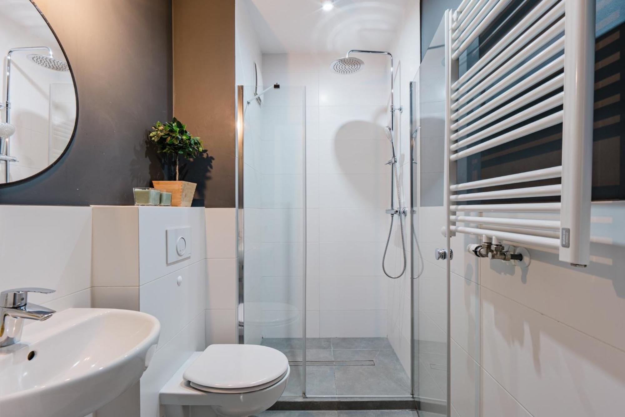 Apartament Aurora, Free Parking Gdansk Ngoại thất bức ảnh